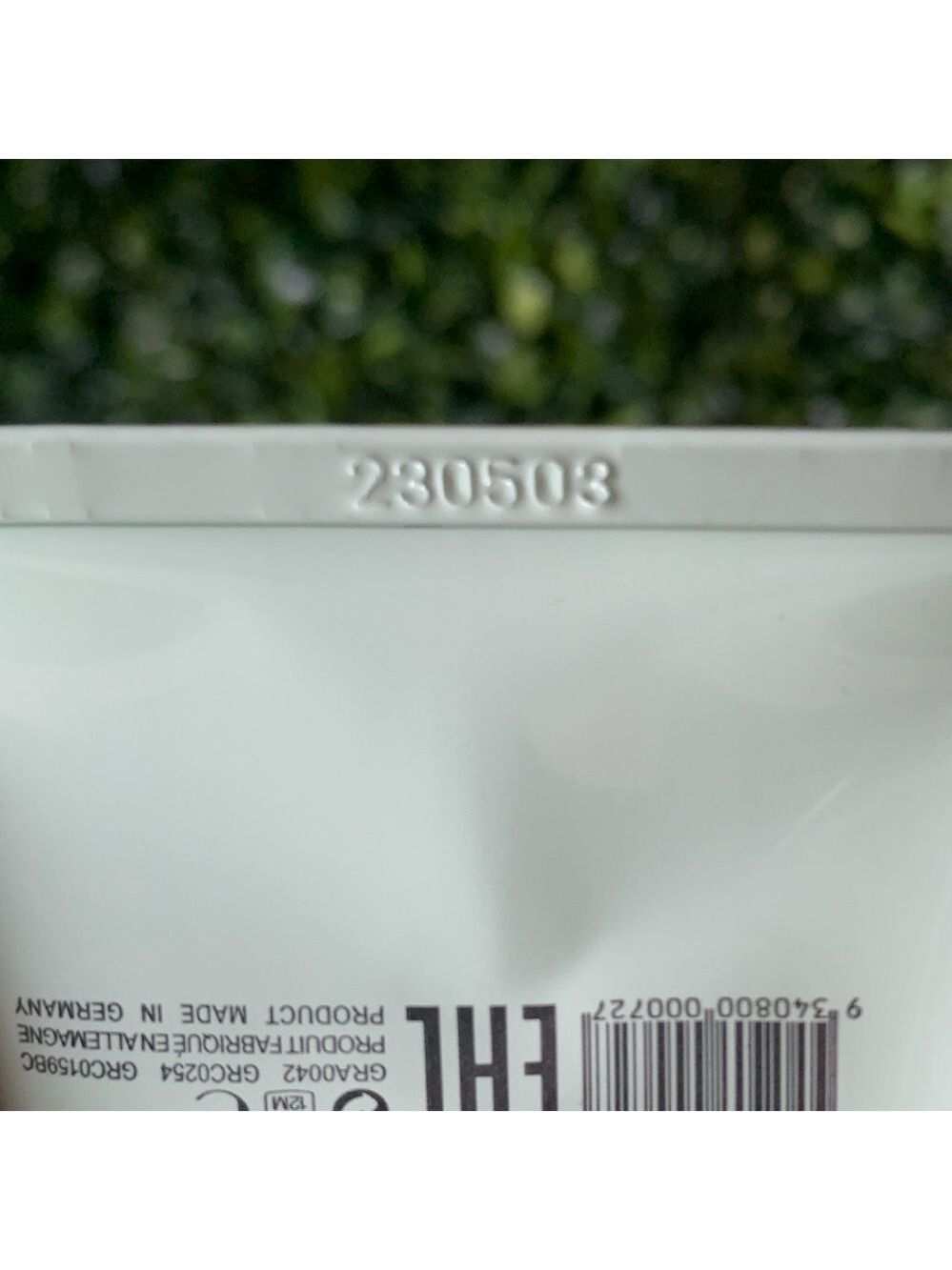 Grown Alchemist Purifying Body Exfoliant | NEW |Pearl, Peppermint, Ylang Ylang - Picture 8 of 11